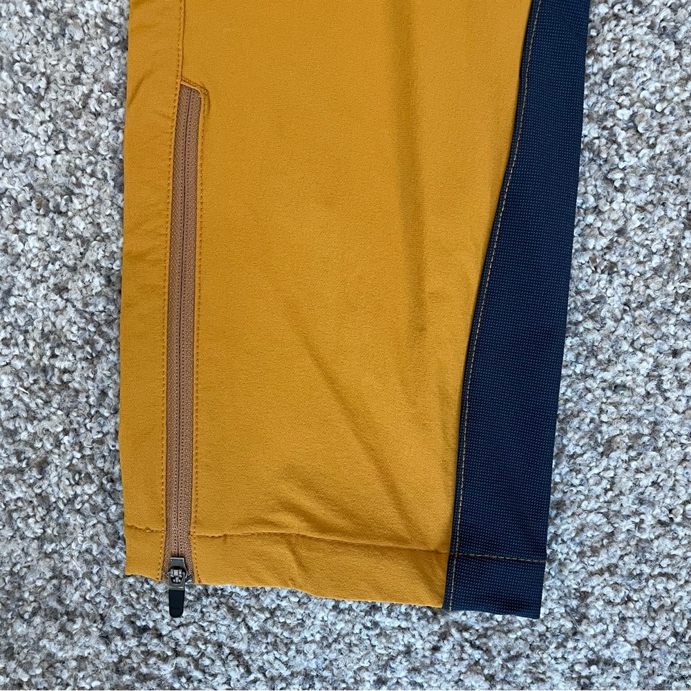 W’s Rab Torque Pants, Small - Picture 12 of 15